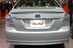 Toyota Sai 2010 года